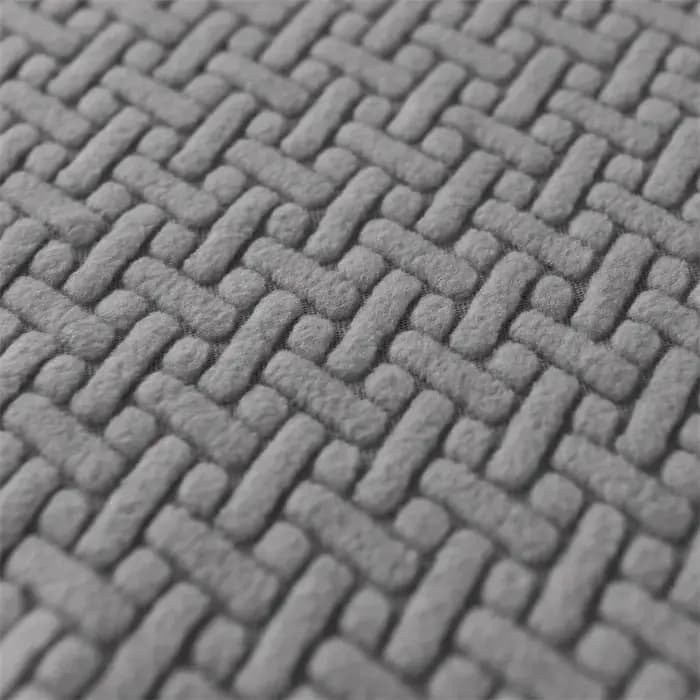 1/2/3 places Jacquard inclinable housse de canapé pour salon Stretch Relax fauteuil couverture élastique