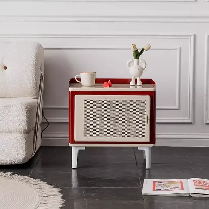 Table De chevet Design nordique