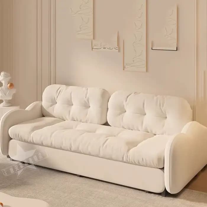 Fonction De rangement canapés Simple moderne Relax