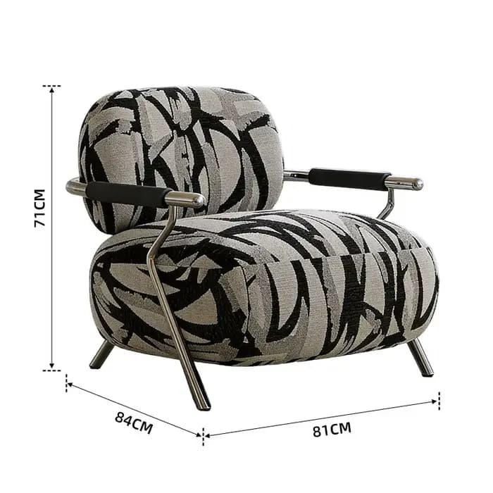 Fauteuils inclinables de gaming pour salon