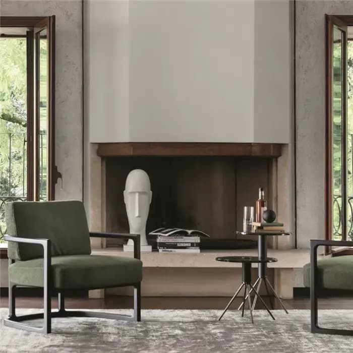 Chaises de luxe de jeu paresseux ergonomique Support arrière