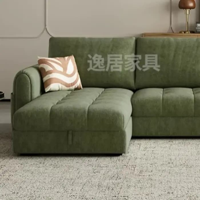 Fauteuils italiens, canapé moderne