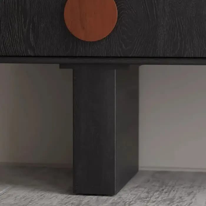 Armoires de Salon en bois de luxe