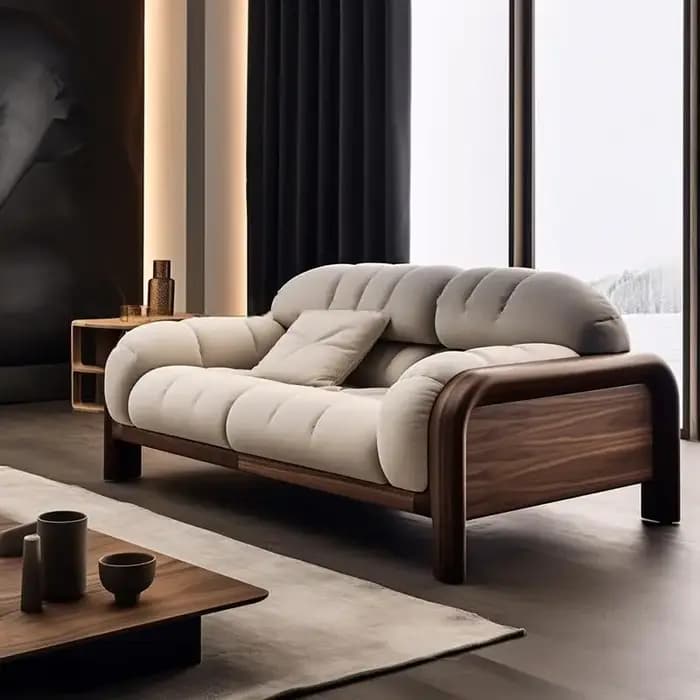 Europe salon salon canapés classique adultes minimaliste romantique canapé Double appartement Muebles Para Habitacion meubles de maison