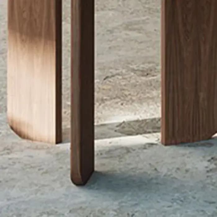Pour Table basse ronde marbre salon nordique rond entrée Tables basses