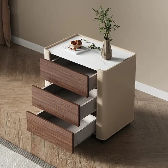 Tables De chevet De Style Design nordique