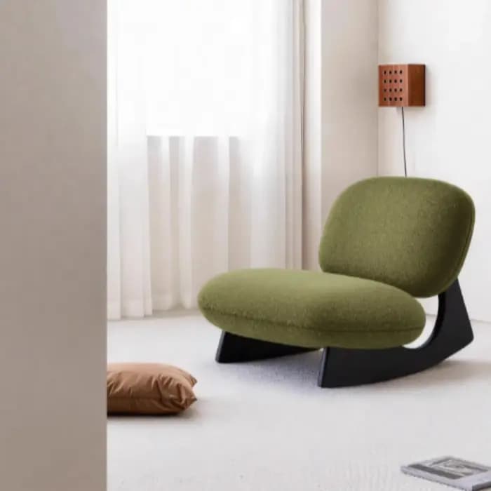 Fauteuil de salle à manger