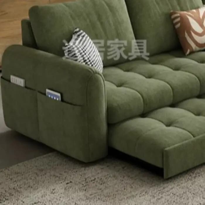 Fauteuils italiens, canapé moderne