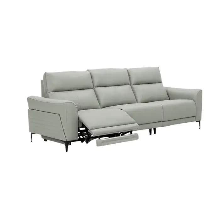 Waterprof canapés modernes classique électrique confortable Double