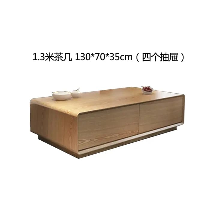 Table basse Simple et bon marché