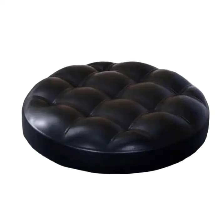 Coussin de siège de tabouret de Bar