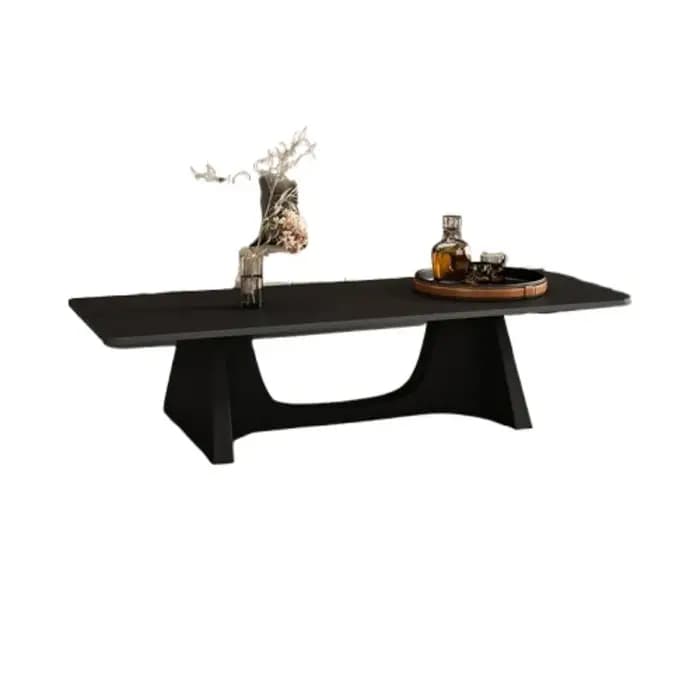 Tables basses de luxe pour salon