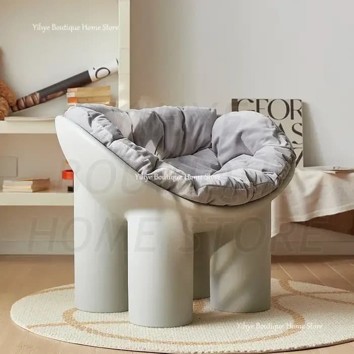 Fauteuil Paresseux en Plastique Roly Poly