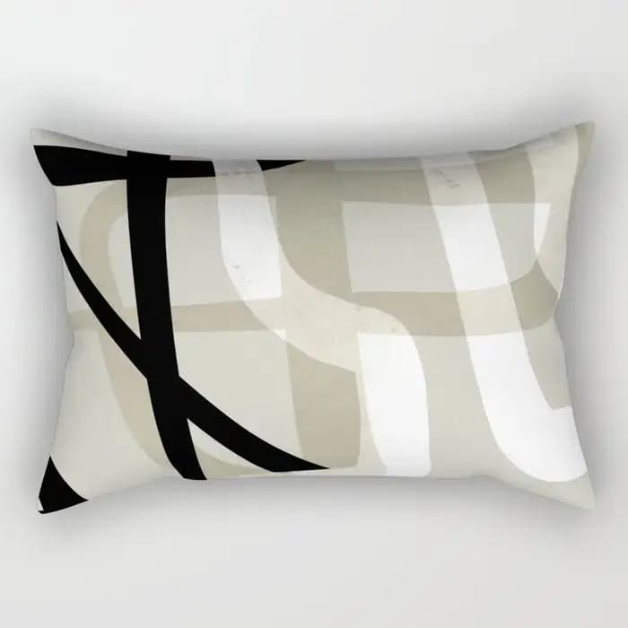 Housse de coussin de canapé