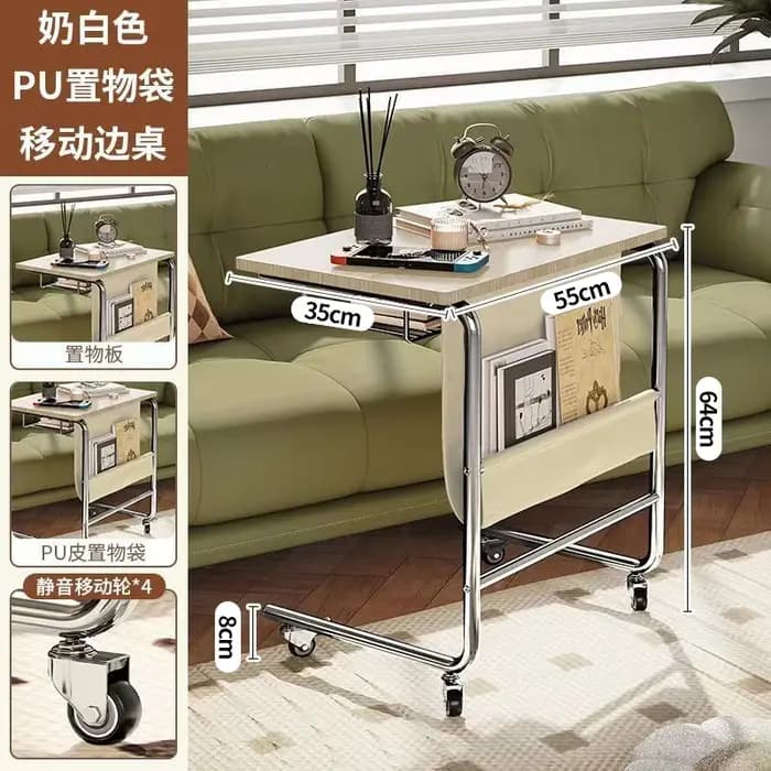 Tables basses Design multifonctions rangement industriel Tables basses Glamour tendance Table modern