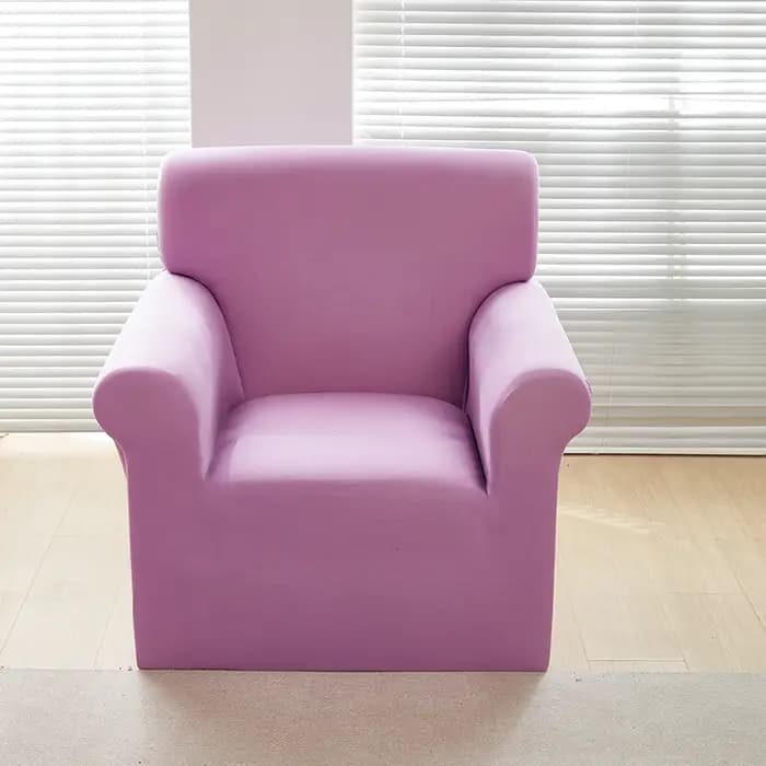Housse de canapé extensible