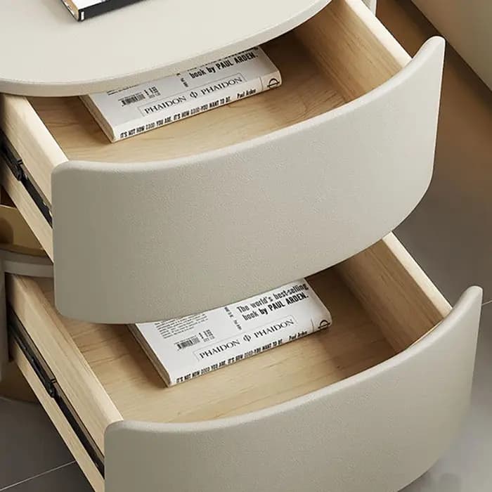 Tables de chevet modernes