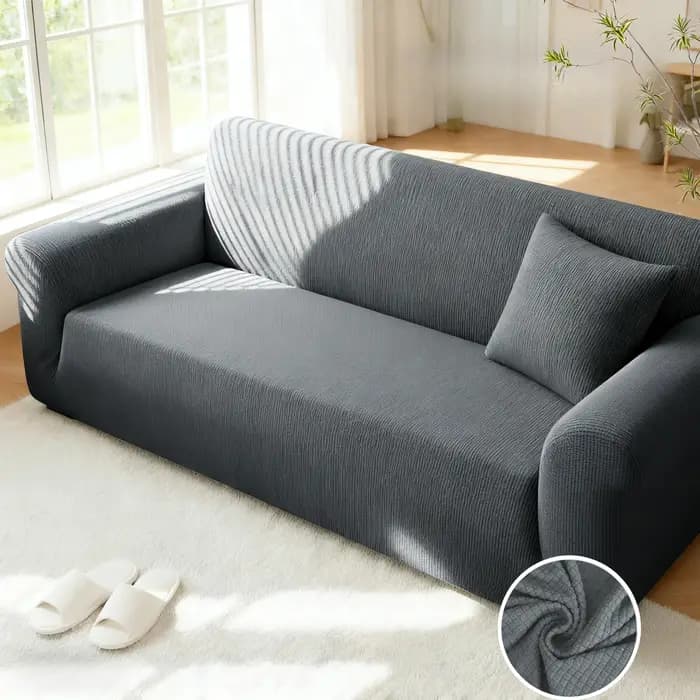 Housse de canapé Jacquard pour salon housse de canapé Jacquard épaisse élastique pour housse de cana