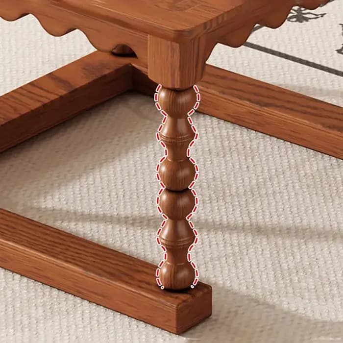 Table basse Simple et Unique