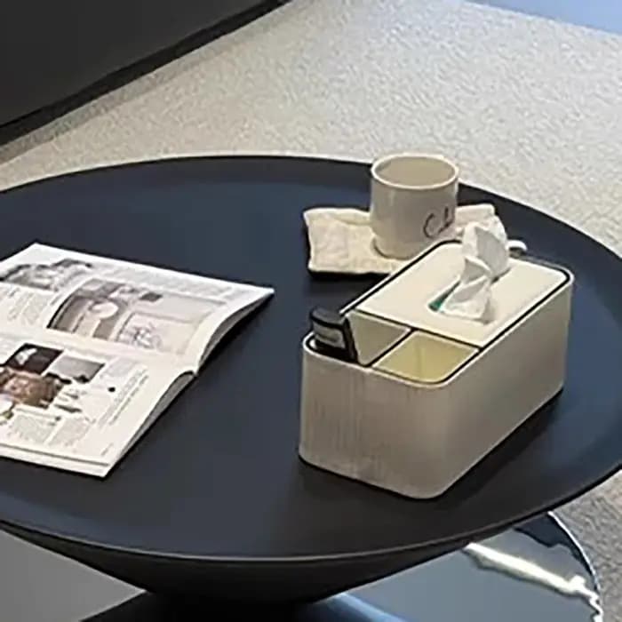Design Simple Table basse élégant luxe Glamour Unique