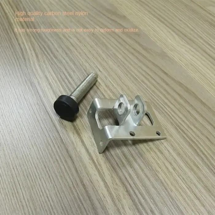 Rehausseur de canapé, réglage de la hauteur