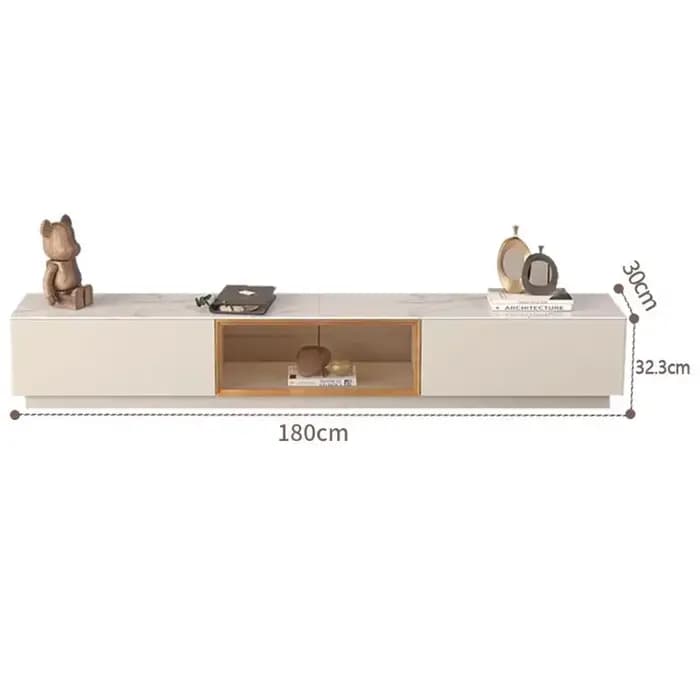 Meuble Tv esthétique tendance