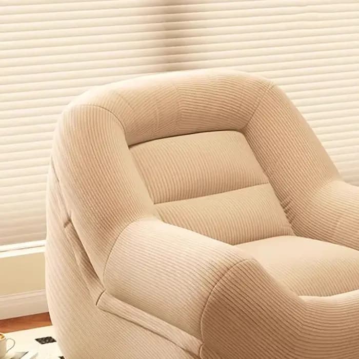 Paresseux confortable Salon canapé à la mode beauté Chic moderne