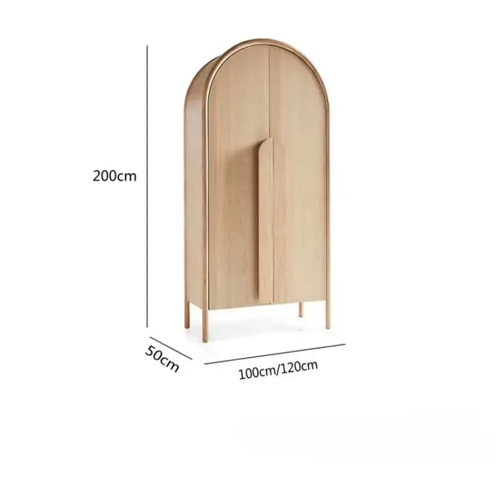 Armoire moderne pour salon