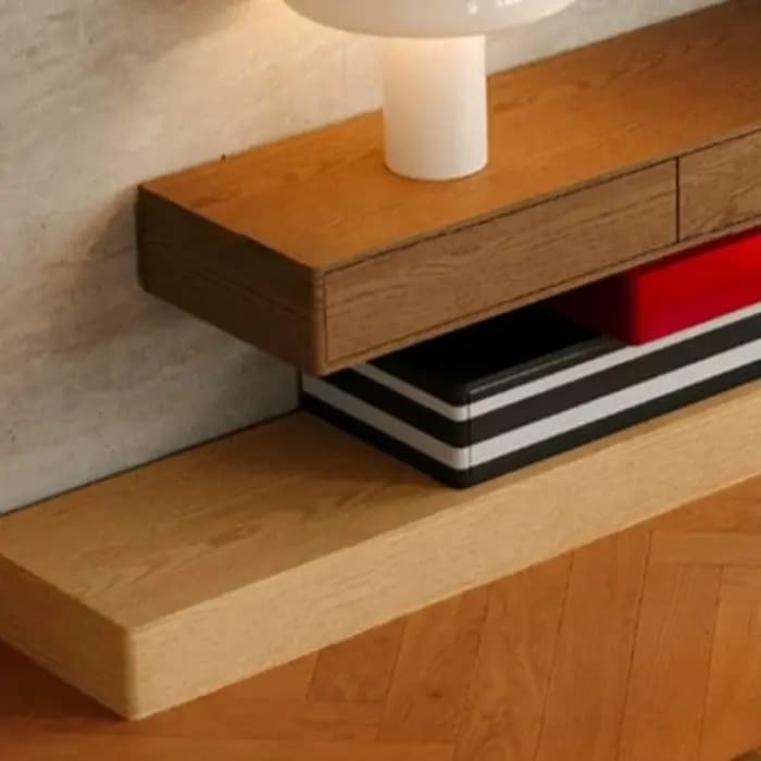 Meuble TV Modulaire de Salon
