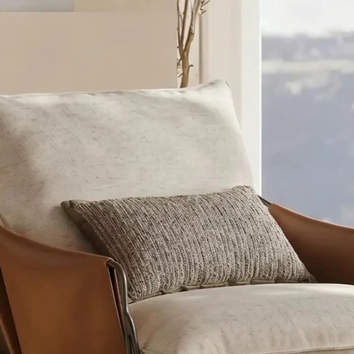 Fauteuils de salon relaxants occasionnels