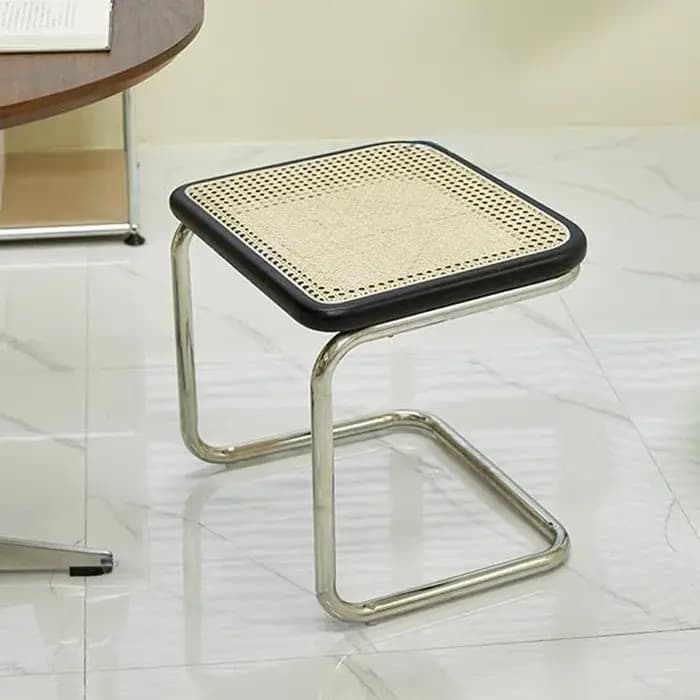 Tabouret japonais banc de Restaurant maison porte chaussures tabourets meubles de salon vanité chais