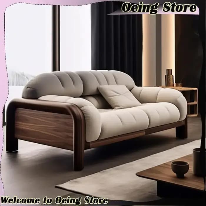Europe salon salon canapés classique adultes minimaliste romantique canapé Double appartement Muebles Para Habitacion meubles de maison