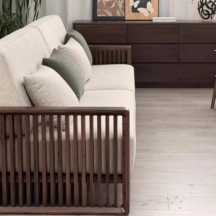 Canapés modernes esthétiques pour salon canapé de luxe minimaliste Premium élégant Sillones Comprimidos meubles