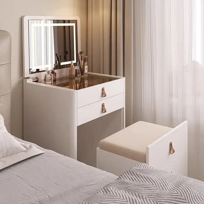 Table De chevet moderne Premium