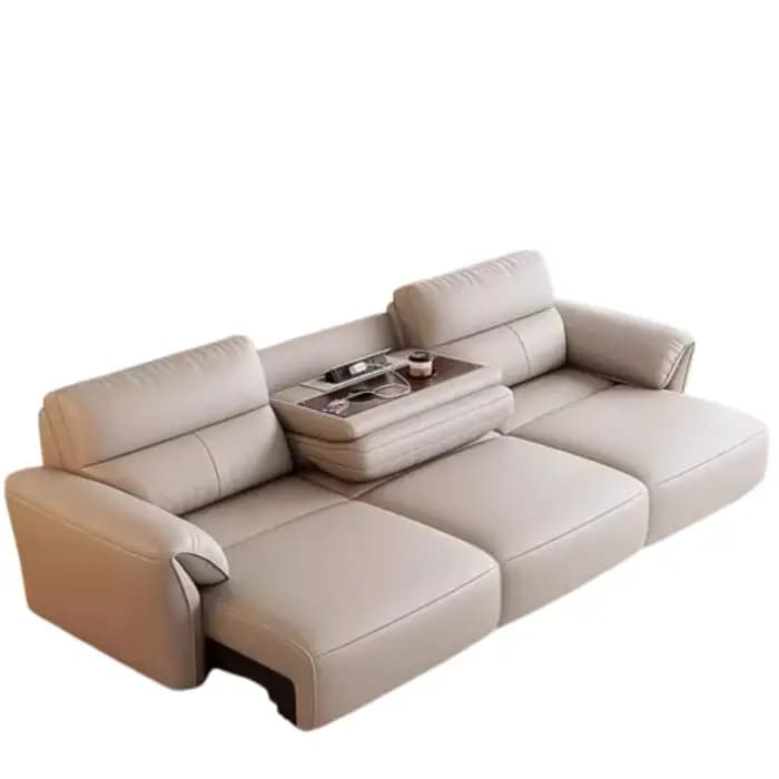 Housse de protection pour canapé de salon