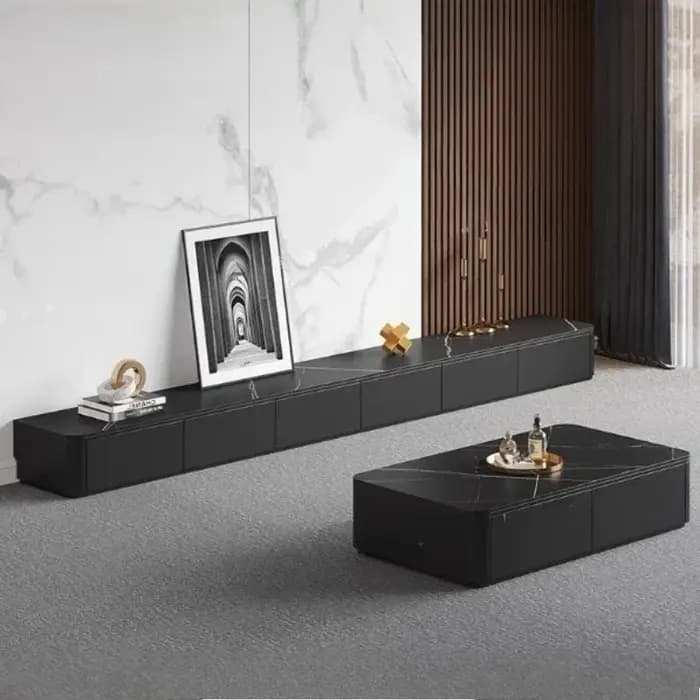 Meubles TV de Luxe pour Intérieur