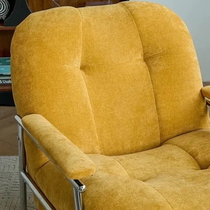 Fauteuil de lecture, de maquillage