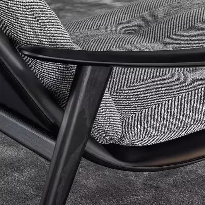 Fauteuils de lecture design et confortables pour balcon