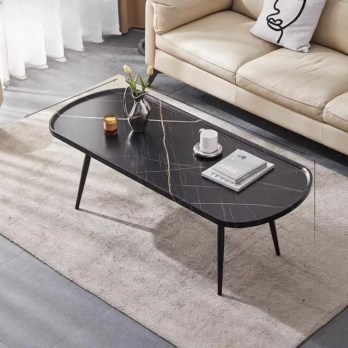 Table basse esthétique bon marché