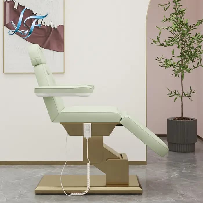 Mobilier de salon de luxe