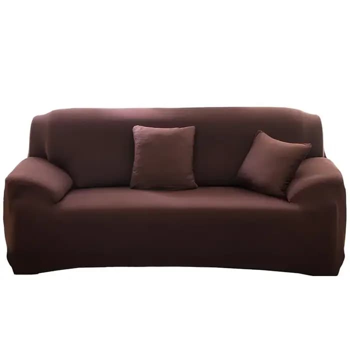 Juste extensible pour canapé et fauteuil 1/2/3/4 places