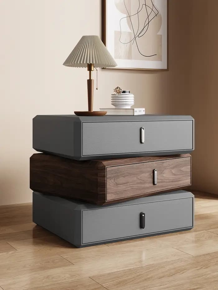 Table De chevet fine De luxe