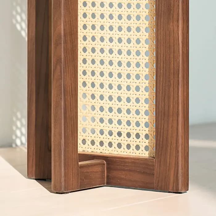 Table Console rectangulaire Chic