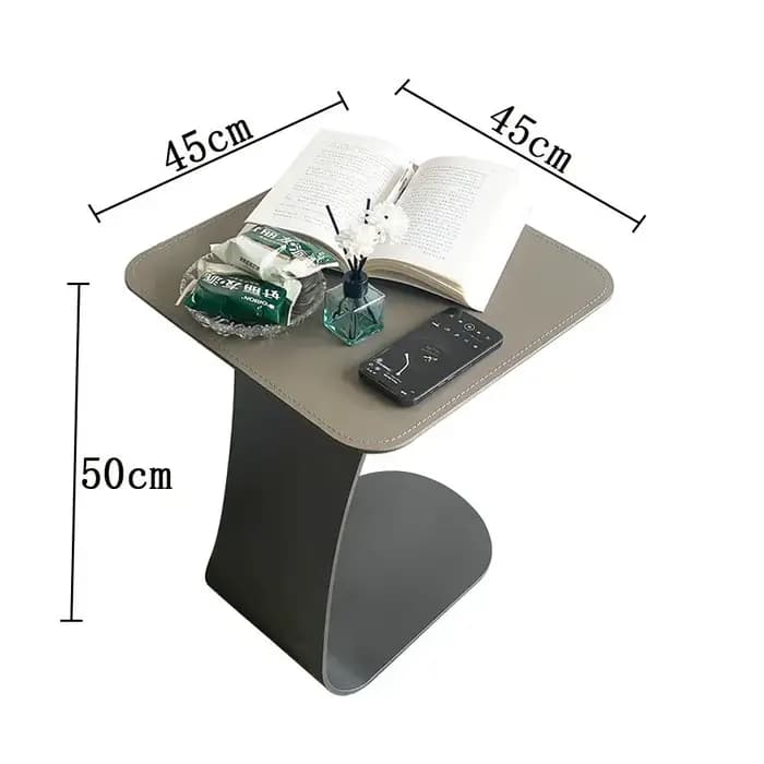 Table basse d'appoint pour salon
