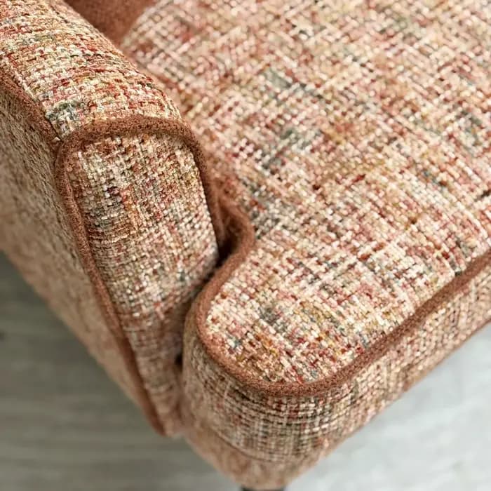 Chaises modernes en bois avec dossier de soutien pour restaurant