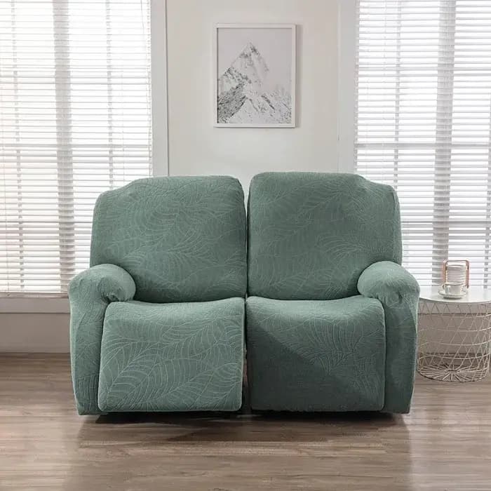 Housses de canapé inclinables imperméables pour salon, housse de fauteuil de détente, housse de sièg