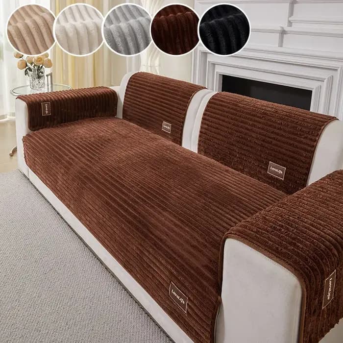1 PC-nouvelle coussin de canapé minimaliste haut de gamme
