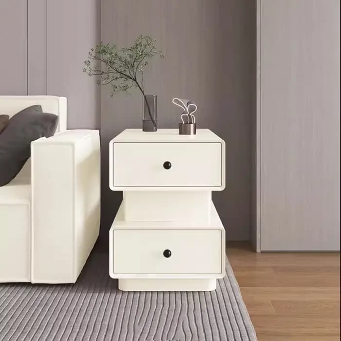 Table basse nordique tendance