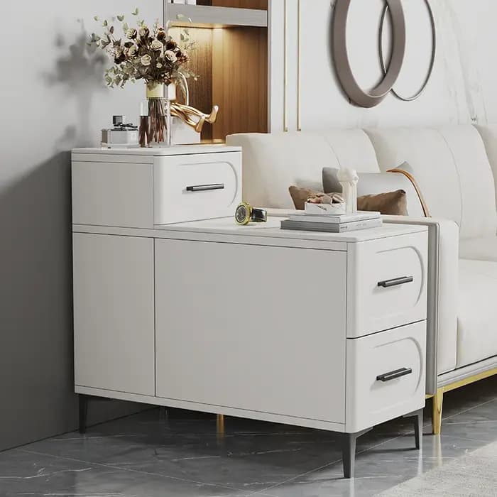 Table basse tendance et simple