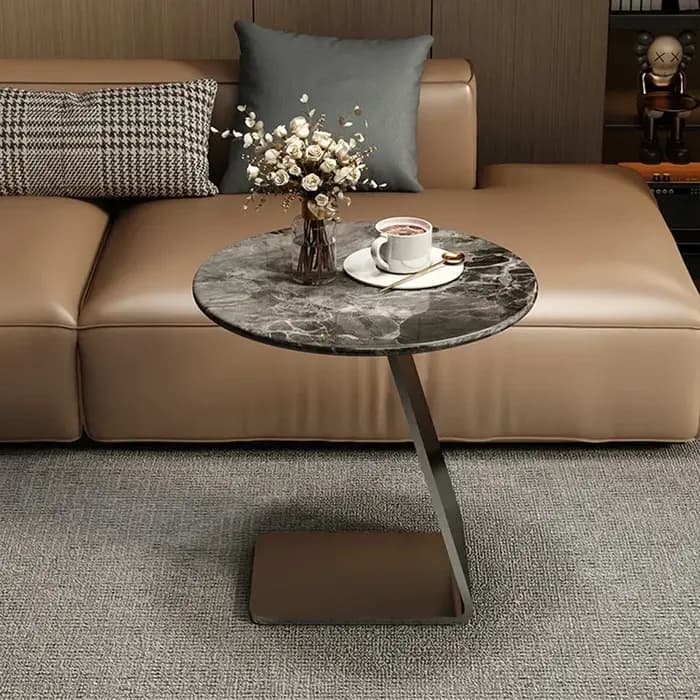 Table d'appoint De luxe élégante